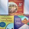 Glimpses Of ODISHA HISTORY & CULTURAL HERITAGE Volume- I, II, III