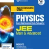 Master Resource Series - Physics for JEE Main & Advanced