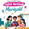 Arihant Based On NCERT Textbook English Workbook Marigold Class 5 | With Activity Based Questions