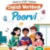 Arihant Based On NCERT Textbook English Workbook Poorvi Class 6 | With Activity Based Questions