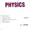 Move Fast With Physics For Class 11
