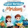 Arihant Based On NCERT Textbook English Workbook Mridang Class 2 | With Activity Based Questions