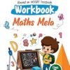Arihant Based on NCERT Textbook Workbook Maths Mela Class 3 | With Activity Based Questions Paperback
