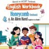 Arihant English Workbook Honeycomb (Textbook) & An Alien Hand (Supplementary Reader) Class 7 | Based On NCERT Textbook With Activity Based Questions
