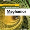 Understanding Physics Mechanics (Volume 2) For JEE Main & Advanced | Edition 2025-26