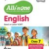 All In One CBSE English Class 7th | For CBSE Exams 2026 | Based On Latest NCERT