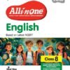 All In One CBSE English Class 8th | For CBSE Exams 2026 | Based On Latest NCERT