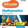 All In One CBSE Mathmatics Class 7th | For CBSE Exams 2026 | Based On Latest NCERT