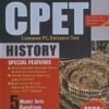 Common PG Entrance Test History 2025