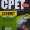 CPET (Common PG Entrance Test) Zoology With 4000+ MCQs