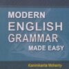 Modern English Grammar Made Easy