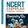 Arihant NCERT Exemplar Problems-Solutions for Chemistry 12th
