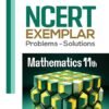 Arihant NCERT Exemplar Problems-Solutions for Mathematics 11th