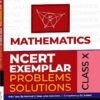 Educart NCERT Exemplar Class 10 Mathematics 2025 Problems Solutions (For 2025-26 Board Exam)