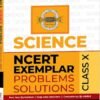 Educart NCERT Exemplar Class 10 Science 2025 Problems Solutions (For 2025-26 Board Exam)