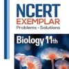 NCERT Exemplar 2025 Problems- Solution Biology 11th 2025-2026