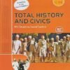 ICSE Total History And Civics Class 10 With Competency Focused Questions (2025-26)