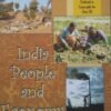 NCERT India People and Economy Textbook Geography for Class XII with Special Binding