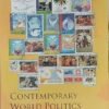 `NCERT Contemporary World Politics Textbook in Political Science for Class 12 (English) With Special Binding