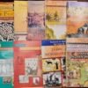 NCERT History Class 6 to 12 History Text Books Set COMBO Of 9 Books Set