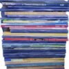 NCERT 36 Books Set (English Medium) From Class 6-12th For UPSC Exam