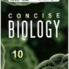 ICSE Concise Biology Class 10 (2025-26)