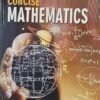 SELINA ICSE CONCISE MATHEMATICS FOR CLASS 9 REVISED EDITION 2025