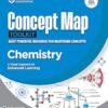 Arihant First Edition of Concept Map Toolkit for Chemistry: Most Powerful Resource for Mastering Concept through Visual Approach | For Exam 2025-26