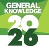 Arihant General Knowledge 2026 with Current Affairs Update For All Competitive Exams