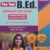 A Sure Success Series Regional Institute of Educations (RIEs) Two Year B.E.d. Entrance Test Guide