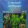Solutions of Concepts of Physics H.C.Verma Raj Publications