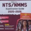 TBW State Level NTS/ NMMS Examination Guide Class-8 2025-2026