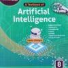 A Textbook Of Artificial Intelligence For Class 8