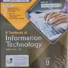 Information Technology Textbook for Class 9, CBSE NEP 2020 & NCF 2023, LibreOffice 24.8 Based, Subject Code 402,2025-26