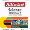 Arihant All in One Science Class 9 for CBSE Exams 2025-26