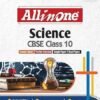 Arihant All in One Science Class 10 for CBSE Exams 2025-26