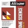 Arihant All in One Home Science Class 12 for CBSE Exams 2026