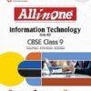 Arihant All in One Information Technology Class 9 for CBSE Exams 2025-26