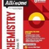 Arihant All in One Chemistry Class 11 for CBSE Exams 2025-26
