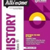 Arihant All in One History Class 11 for CBSE Exams 2025-26