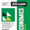 Arihant All in One Economics Class 12 for CBSE Exams 2025-26