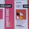 Arihant All in One Class 12 Home Science, Computer Science Based On Latest NCERT for CBSE Exam 2025-26 (Set of 2 Books)