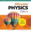Arihant All in one Physics Class 9 for ICSE Exams 2026