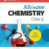 Arihant All in one Chemistry Class 9 for ICSE Exams 2026