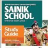 Arihant (AISSEE) Sainik School Study Guide Class 6th Entrance Exam 2026 Class-6