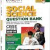 Educart CBSE Question Bank Class 10 Social Science 2025-26