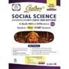 Golden Social Science Study Material Based on NEW NCERT EXPLORING SOCIETY: INDIA AND BEYOND Class-7 | CBSE 2026 Exams