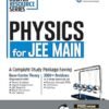 Arihant Master Resource Series Physics for JEE MAIN 2025-2026