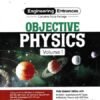 Arihant  Engineering Entrances Complete Study Package for  Objective Physics Volume-1 2025-2026