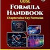 PW CBSE Class 11 Formula Handbook For 2026 Exams | Chapterwise Key Formulas | Physics, Chemistry, Biology and Mathematics 2026 Examination
